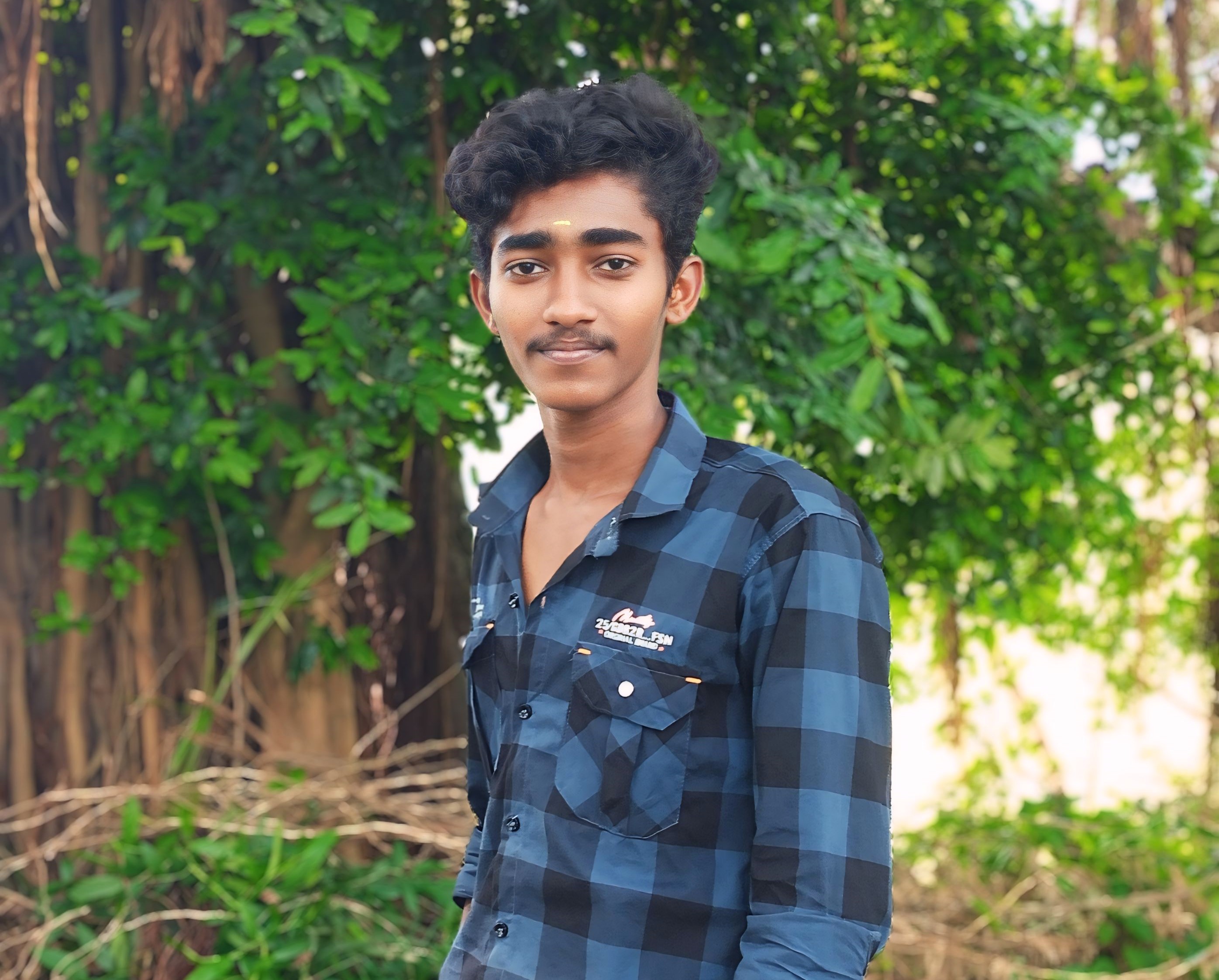 Suresh Suresh